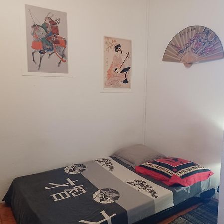Hotel Le Tulear - Aux 4 Coins Du Monde Saint Pierre Habitación foto