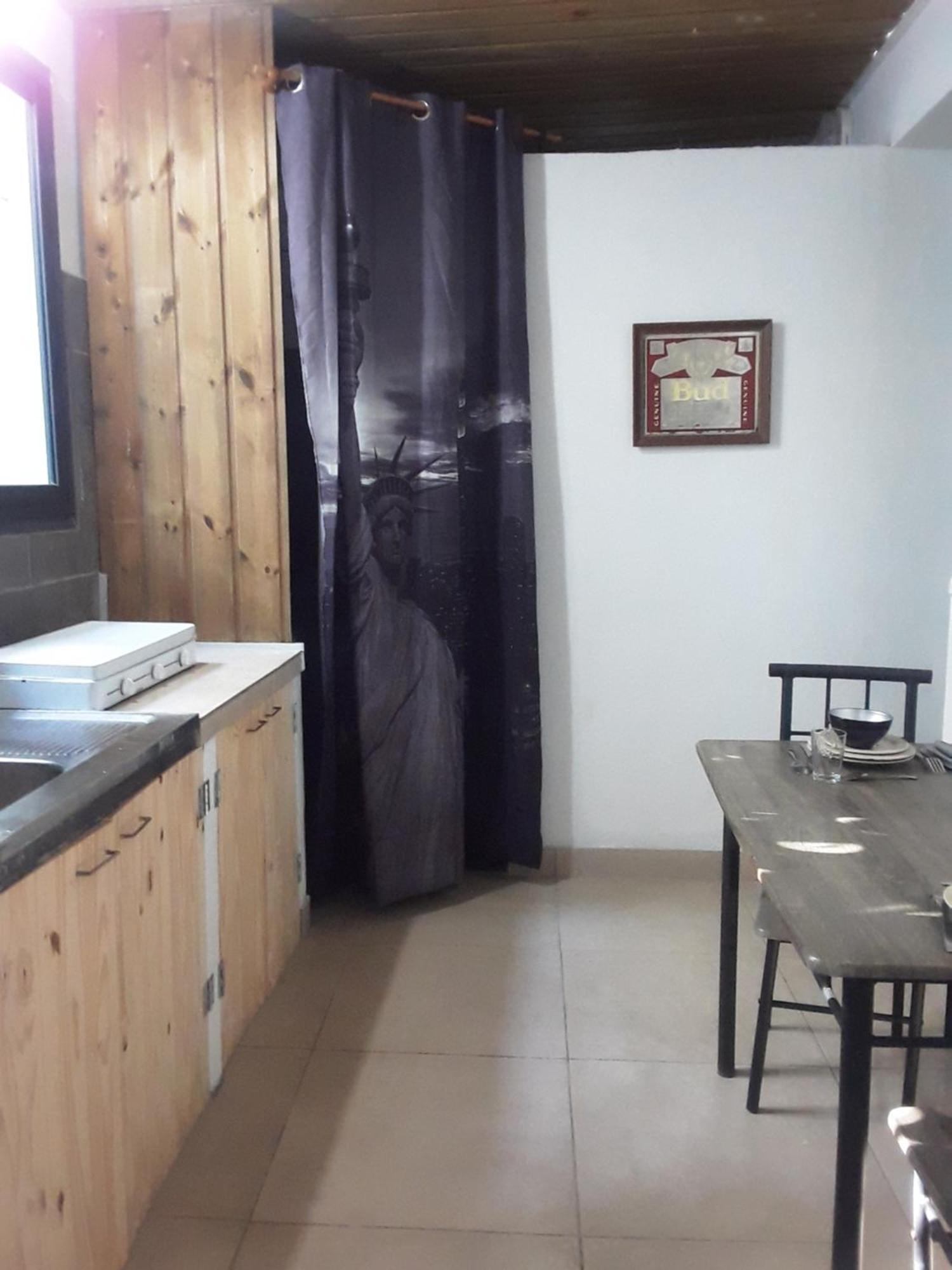 Hotel Le Tulear - Aux 4 Coins Du Monde Saint Pierre Habitación foto