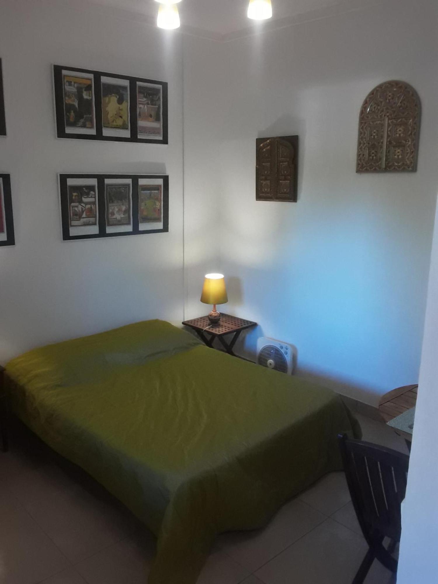 Hotel Le Tulear - Aux 4 Coins Du Monde Saint Pierre Habitación foto